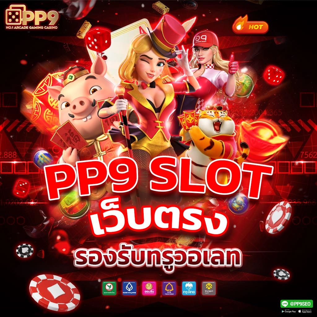 การเลือกเกมและค่ายที่เหมาะสม