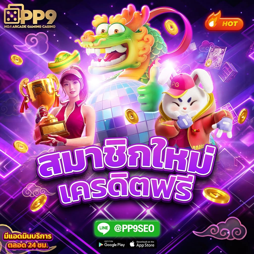 การสนับสนุนลูกค้าและการบริการ