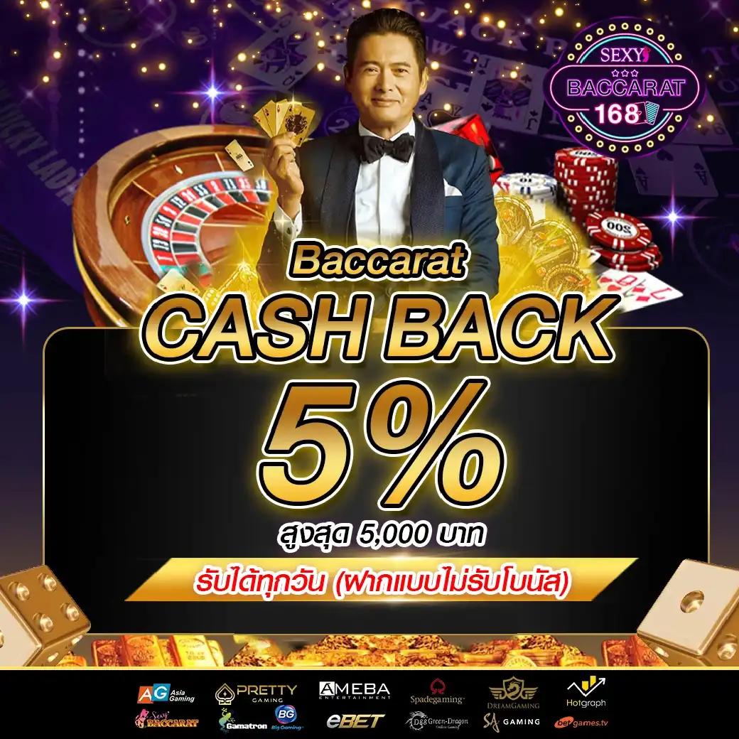 หลักการทำงานของ lucabet168