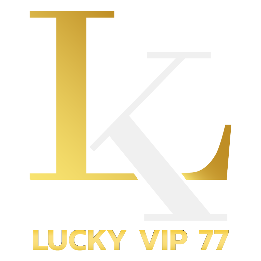 LuckyVIP77: โลกแห่งเกมสล็อตที่คุณไม่ควรพลาด